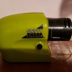 Knife / Scissor Sharpener